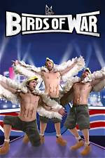 Discover the Birds of War Always Sunny Costume