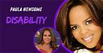 Discover the Cause Behind Paula Newsome's Limp