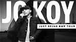 Discover the Charming World of Jo Koy's Kids: a Father's Love and Adventure