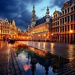 Discover the City's Enchanting Secrets