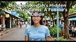 Discover the Culinary Delights and Hidden Gems of Clinton Baking Street