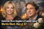 Discover the Daughter of Comedy Legend Steve Martin: an Inspiring Story of Family and Fame