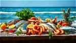 Discover the Delights of the Jupiter Seafood Festival: a Culinary Adventure