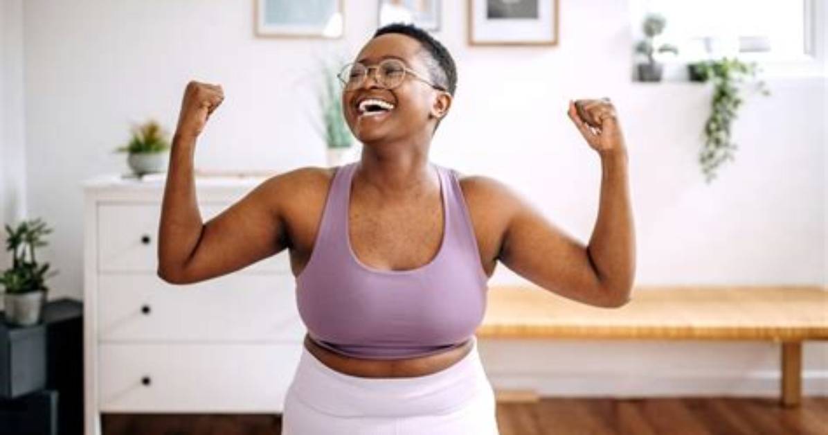 Discover the Empowering World of Body Positivity: Melissa O'neil's Bikini Photos