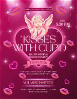 Discover the Enchanting Allure of Cupid's Bow Lips