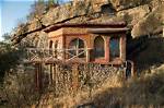Discover the Enchanting Boundary Hill Lodge in Magugu, Tanzania