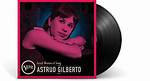 Discover the Enchanting Melodies of Astrud Gilberto's Progeny