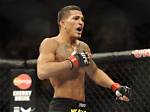 Discover the Enchanting Story Behind Anthony Pettis's Girlfriend