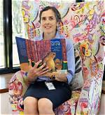 Discover the Enchanting World of Jane Franke Molner