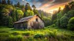 Discover the Enchanting World of Old Barn Antique Mall Inc.