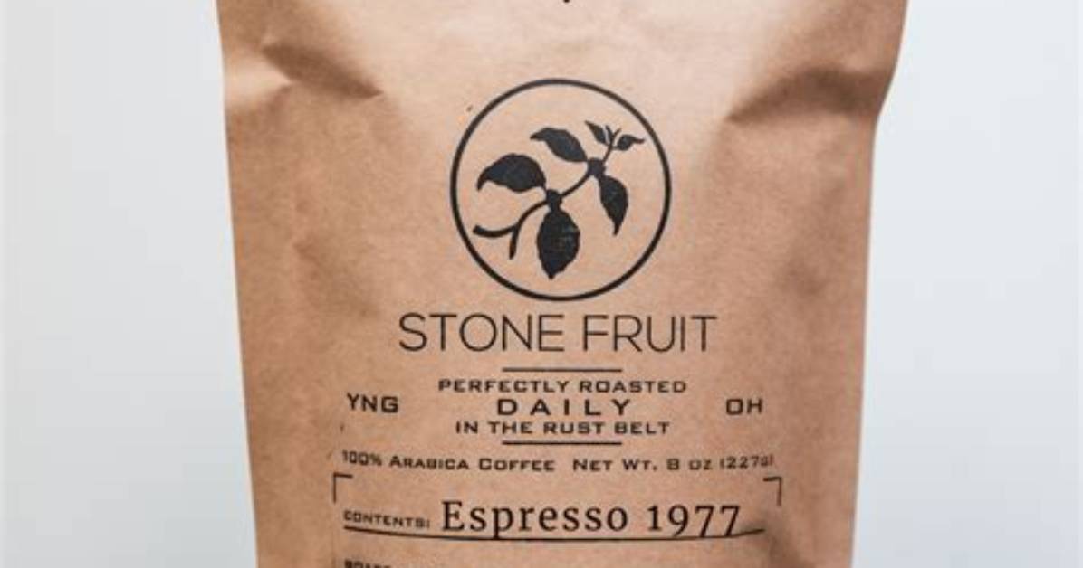 Discover the Enchanting World of Stonefruit Espresso: a Flavorful Journey