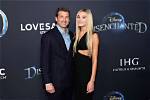 Discover the Enchanting World of Talula Fyfe Dempsey: Patrick Dempsey's Daughter