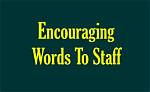 Discover the Encouraging Words That Empower Our Police Officers