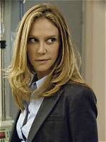 Discover the Enigmatic Ally Walker: Beyond the Screen