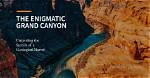 Discover the Enigmatic Emi Canyn: a Geological Masterpiece