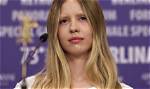 Discover the Enigmatic Lineage of Mia Goth's Parents