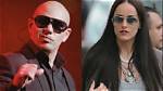 Discover the Enigmatic Pitbull Barbara Alba