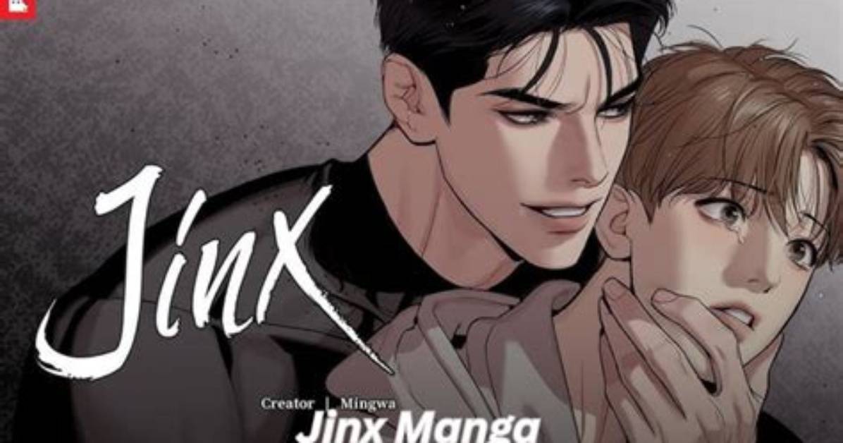Discover the Enthralling Truths in Jinx Manga Chapter 43