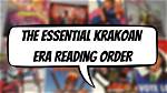Discover the Essential Reading Order