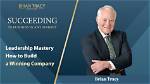 Discover the Extraordinary Leadership of Brian W. Foster in Higher Education