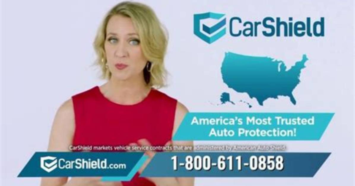 Discover the Faces Behind the Carshield Commercial