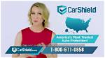 Discover the Faces Behind the Carshield Commercial