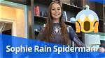 Discover the Fascinating Sopiha Rain Spider Man: Unveiling Its Enigmatic Nature