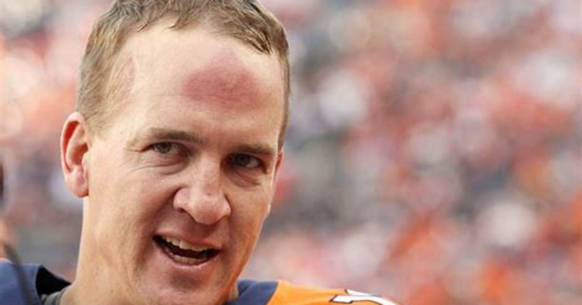 Discover the Grandeur of Peyton Manning's Chattanooga Mansion