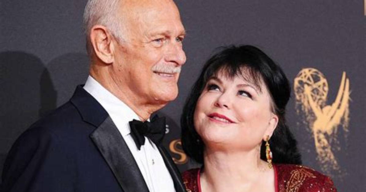 Discover the Heartwarming Story of Delta Burke's Family Journey