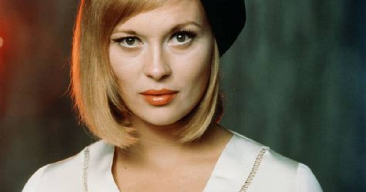 Discover the Heartwarming Story of Faye Dunaway's Children