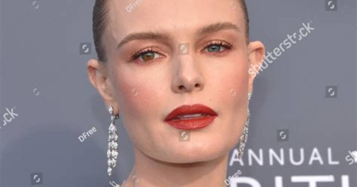 Discover the Hidden Truths Behind Kate Bosworth's Height