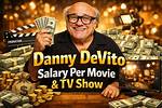 Discover the Hidden Wealth of Danny Devito: Unlocking Financial Secrets