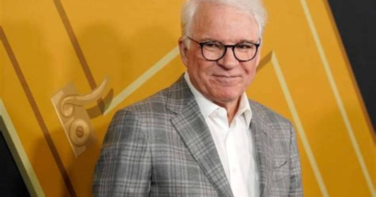 Discover the Hidden Wealth of Steve Martin: Uncovering His Net Worth