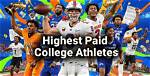 Discover the Highest Paid College Athletes and Their Impact
