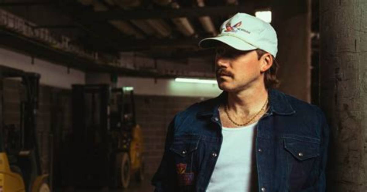 Discover the Highly-Anticipated Release of Morgan Wallen's New Album in 2024