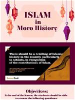 Discover the History and Impact of Islam in Yamal