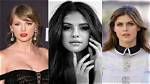 Discover the Hottest Female Celebrities in Their 20S