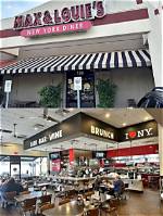 Discover the Iconic Max and Louie's New York Diner: Culinary Nostalgia In