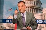 Discover the Identity of Chuck Todd's Husband