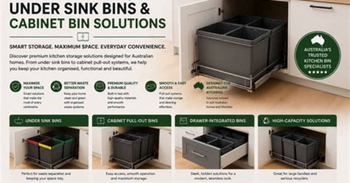Discover the Insights of Bins on Bins Monroe La