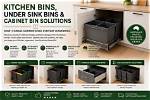 Discover the Insights of Bins on Bins Monroe La