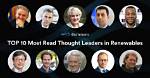 Discover the Insights of Renowned Thought Leader Alan C. James