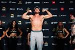 Discover the Inspiring Impact of Darren Till's Kids on His Life and Career