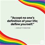 Discover the Inspiring Journey of Lgbtq+ Advocate Ames Mcnamara