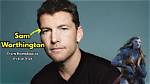 Discover the Inspiring Journey of Sam Worthington Mason: Rising Star