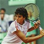 Discover the Inspiring Story of Gabriela Sabatini and Her Husband
