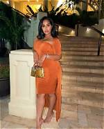 Discover the Inspiring World of Ayisha Diaz on Instagram: Insights and Revelations
