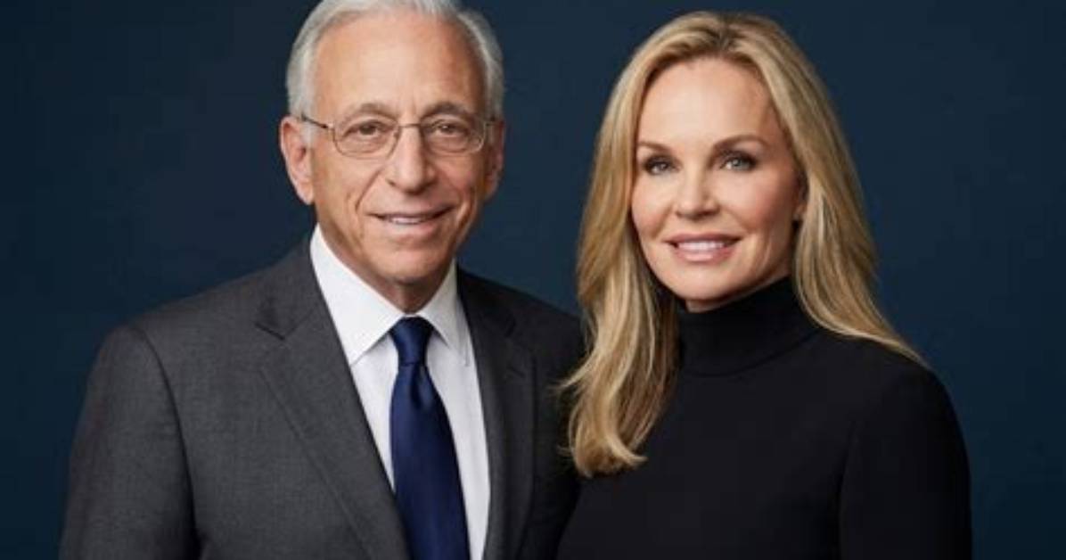 Discover the Inspiring World of Claudia Heffner Peltz Young
