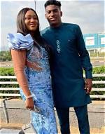 Discover the Inspiring World of Taiwo Jesudun