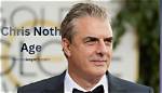 Discover the Intriguing Age of Chris Noth